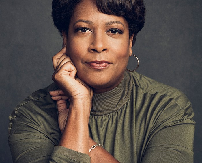 Dawn Porter receberá o prêmio Tributo ao Full Frame