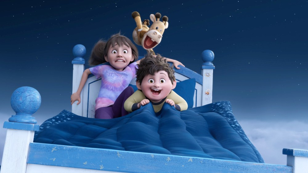 'De dentro para fora' sem o motor da engenhosidade