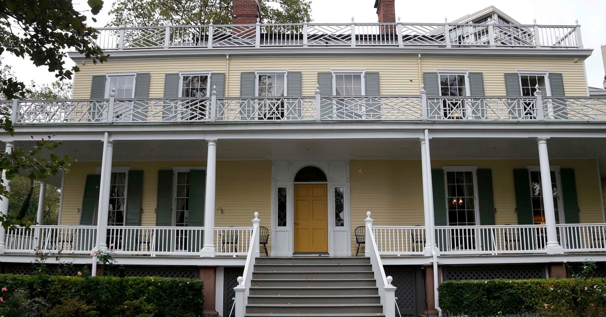 De um apartamento no Queens à mansão Gracie: uma olhada na nova casa de Zohran Mamdani