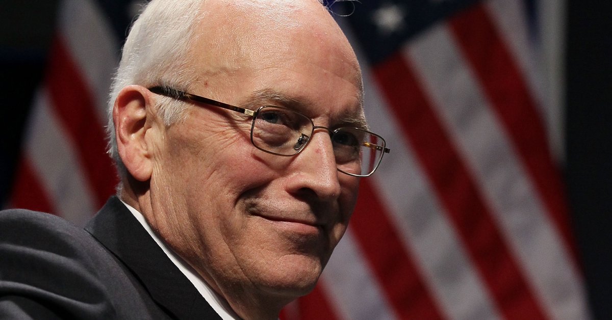 Dick Cheney morto: homenagens ao ex-vice-presidente