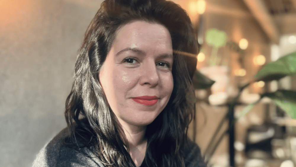 Diretor do Fundo IDFA Bertha fala em apoio a documentaristas