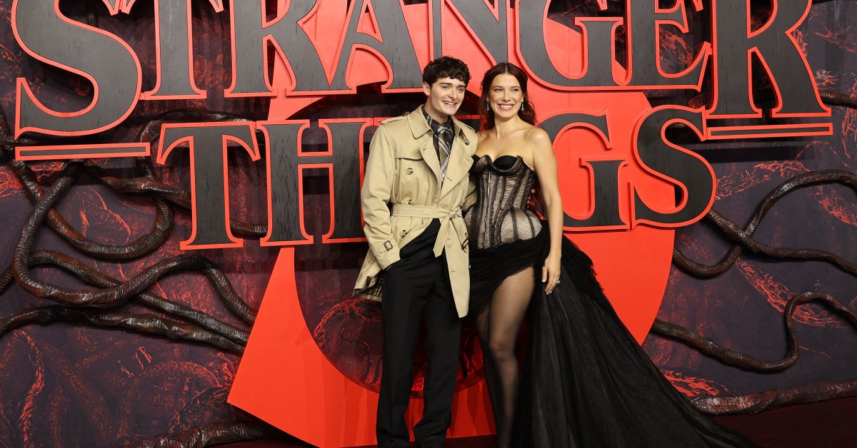 Dividindo o final de Stranger Things, 5ª temporada, vol. 1