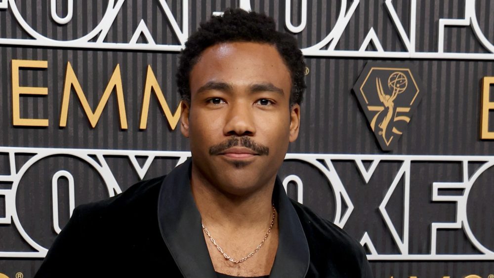 Donald Glover sofreu um derrame durante a turnê mundial Childish Gambino