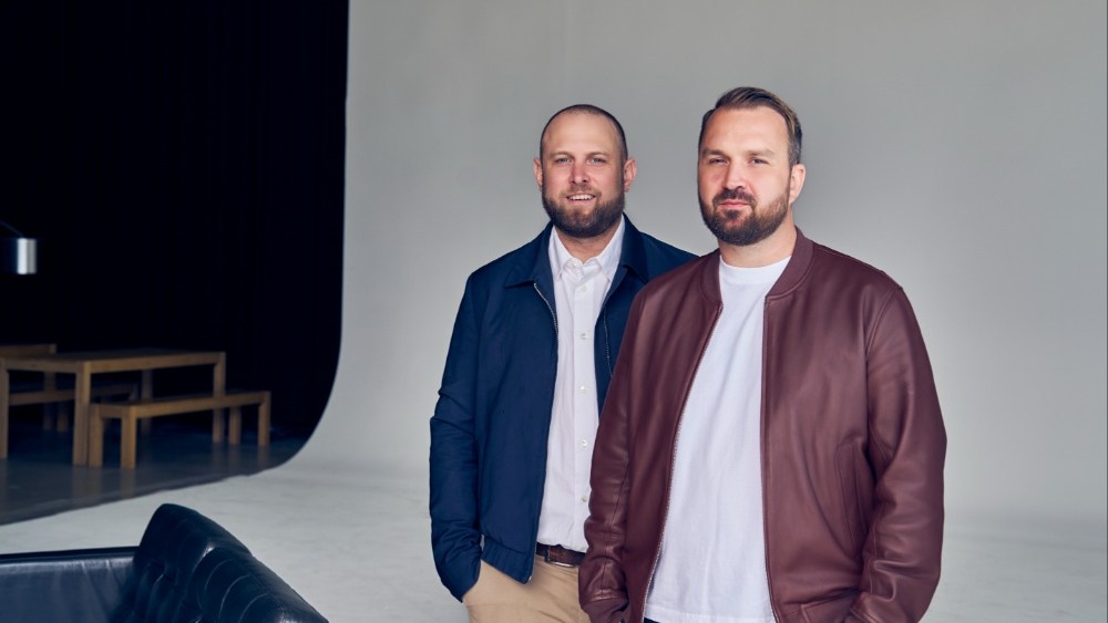 Drama de Robert Gwisdek lidera Dream Factory Babelsberg Slate