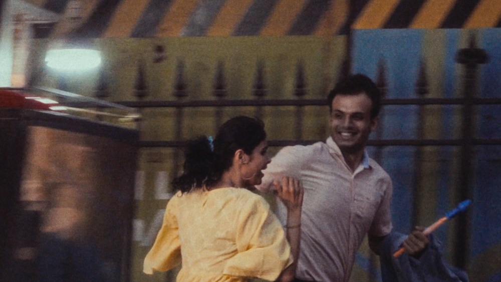 Drama influenciador 'Early Days' revela teaser antes de Red Sea Bow