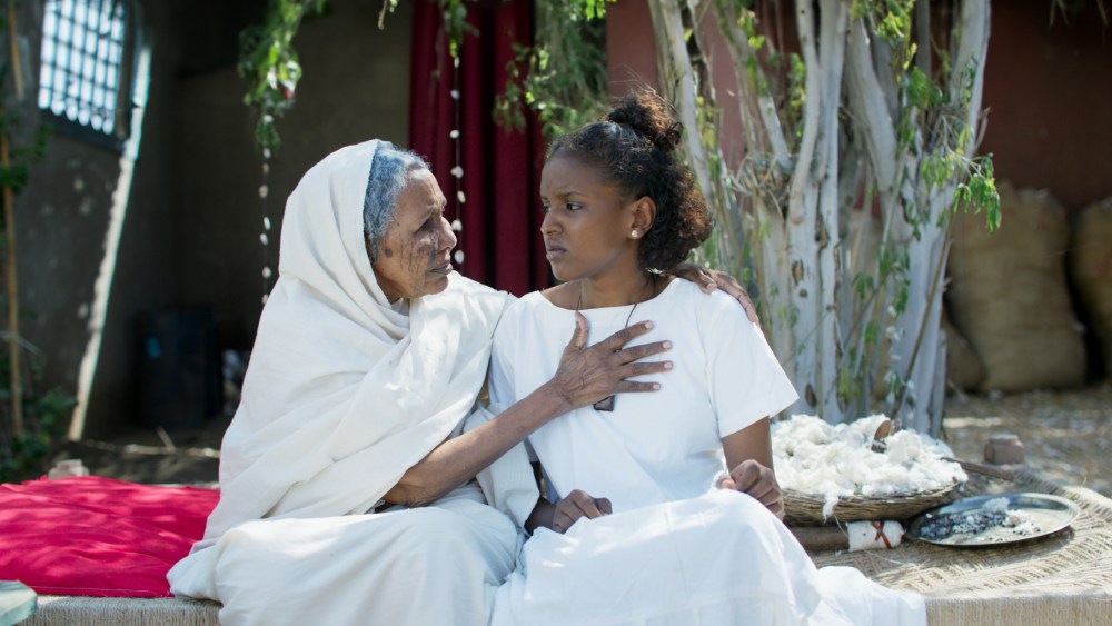 Drama sudanês 'Cotton Queen' vence Festival de Cinema de Salónica