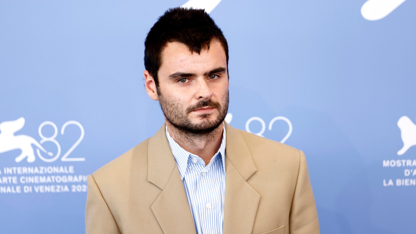 Duke Nicholson sobre como traçar seu próprio caminho e as lições do vovô Jack