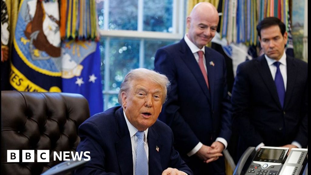 EUA darão prioridade na marcação de visto para titulares de ingressos para a Copa do Mundo