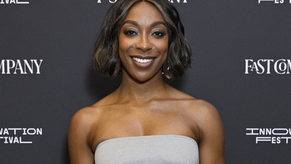 Ego Nwodim na saída de 'SNL' e esperando por mais mulheres negras no elenco