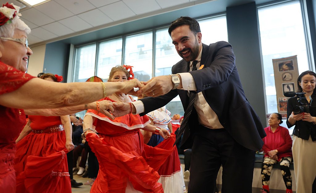 Eleição para prefeito de Nova York: o que dizem as últimas pesquisas