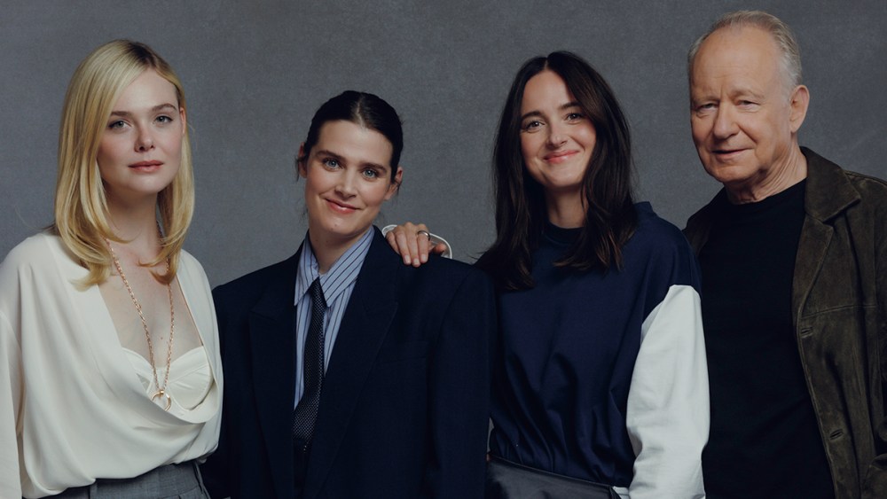 Elenco de 'Valor Sentimental' será homenageado no Palm Springs Film Fest