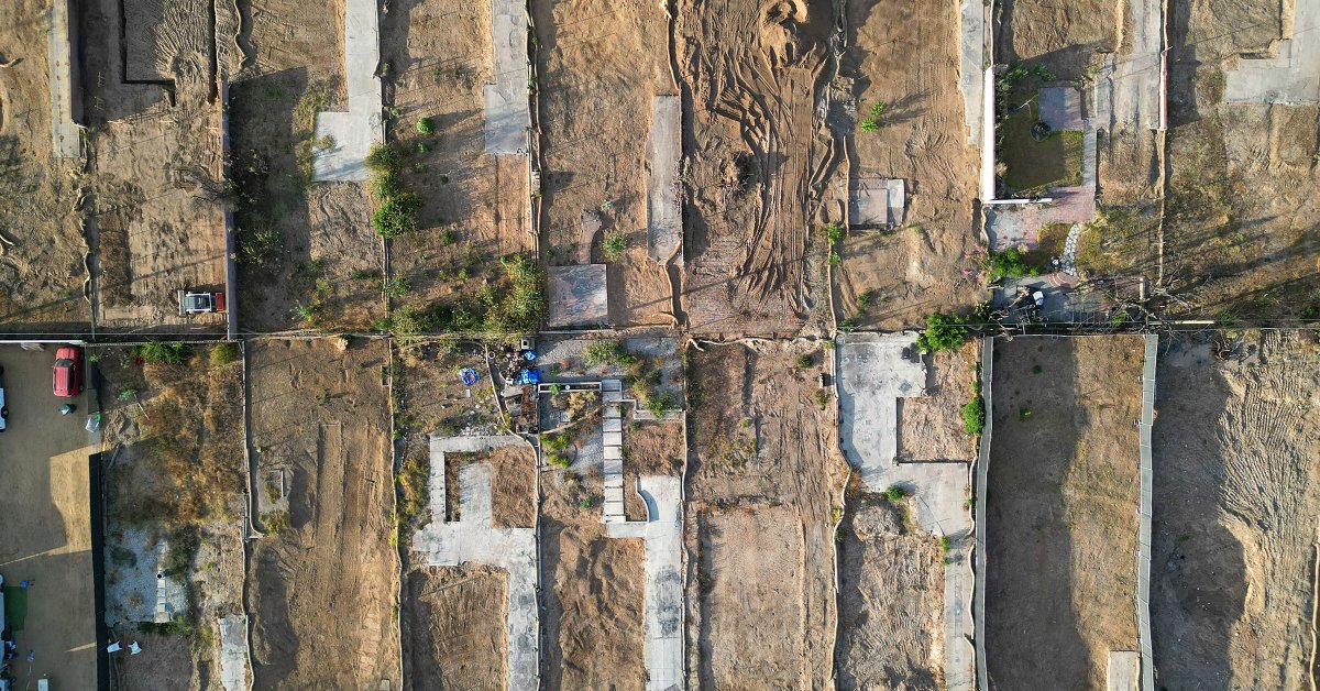 Entre as Cinzas | TEMPO