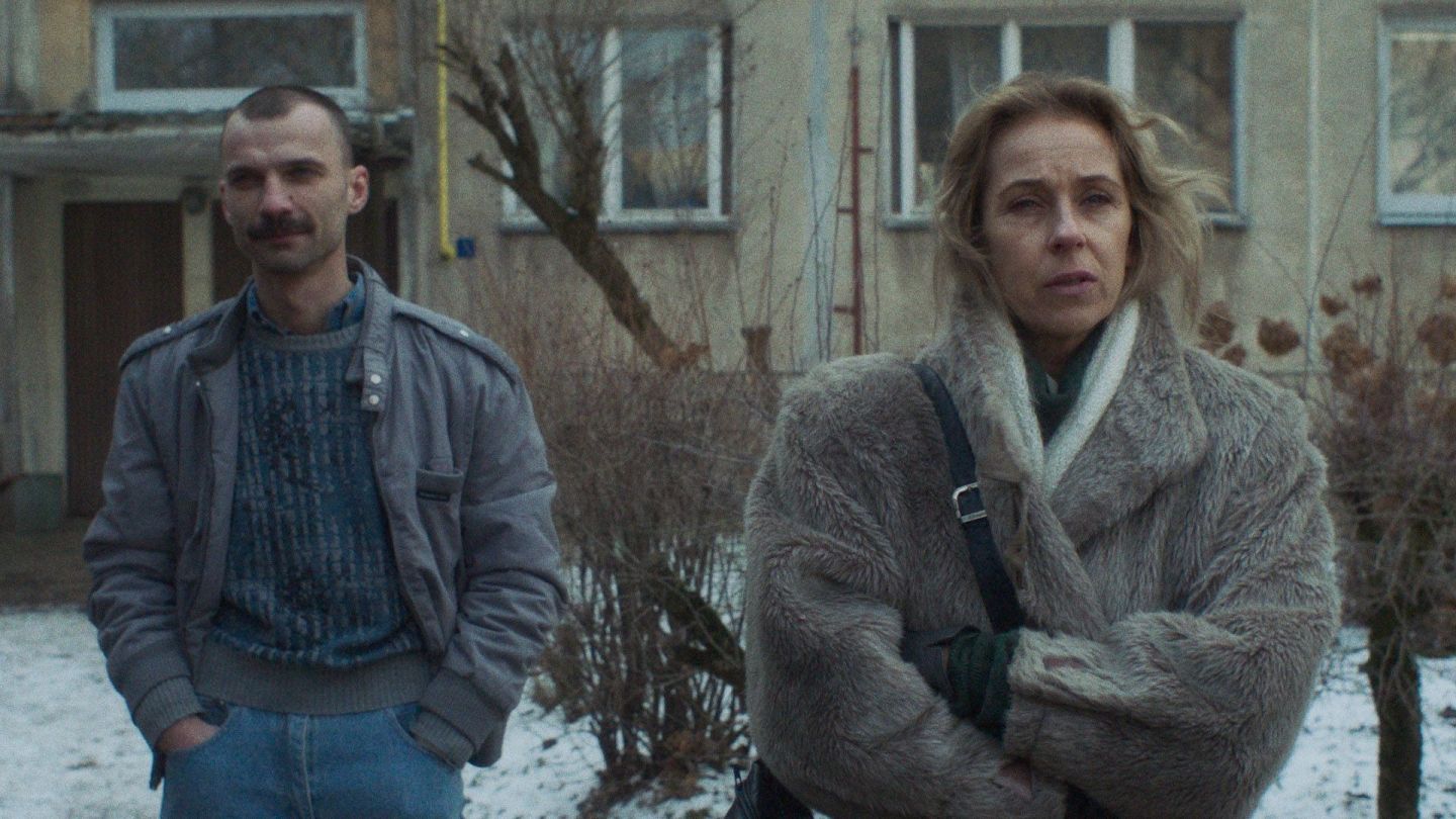 Entrevista com o diretor de 'Hunger Strike Breakfast' em Tallinn: Rússia, Ucrânia