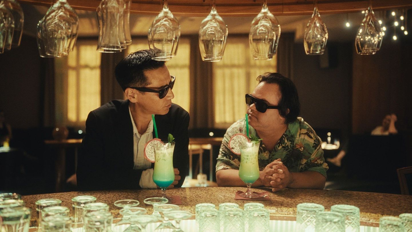 Entrevista com o diretor do filme 'The Frog and the Water': Tallinn 2025 POFF