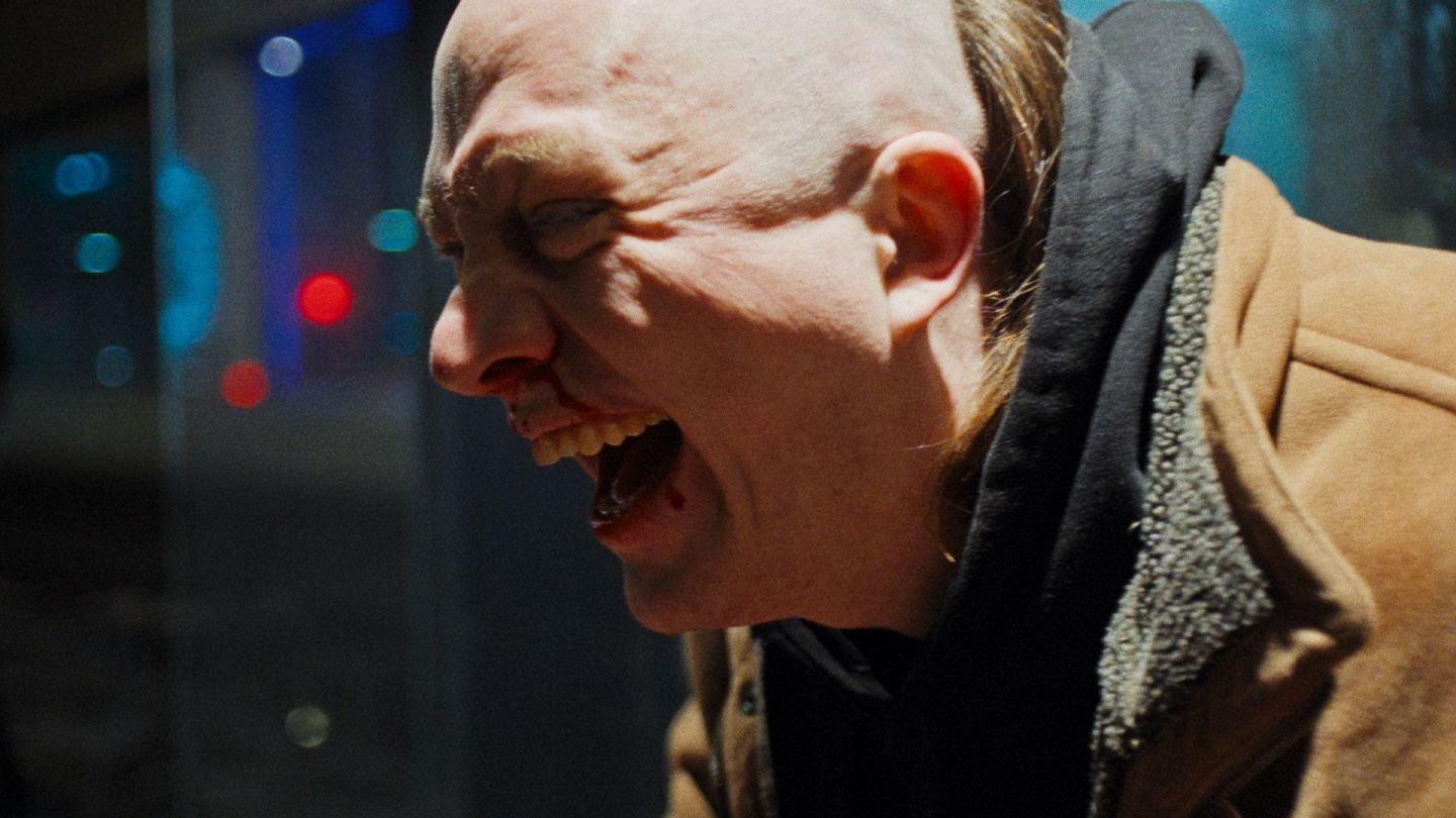 Entrevista do filme 'Mo Papa' Tallinn: improvisado, trauma, impulso divino