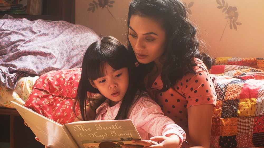 Equipe 'Jumbo' se reúne para adaptação live-action 'Na Willa'