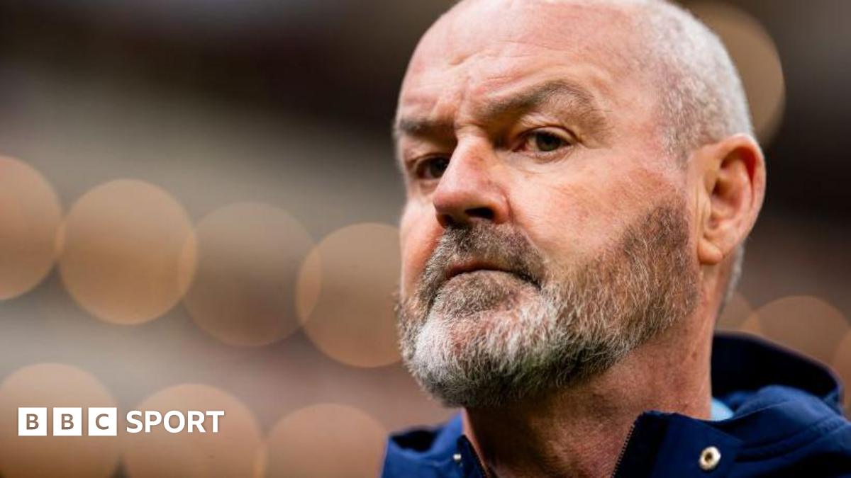 Steve Clarke