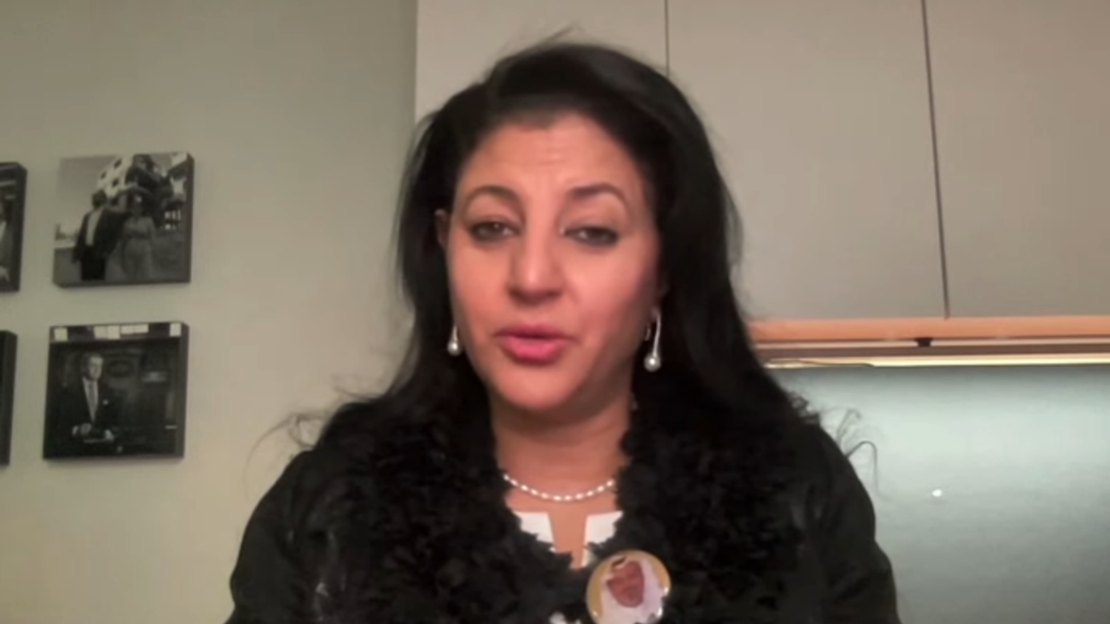 Esposa de jornalista saudita assassinado diz que ‘justiça zero’ foi feita depois que Trump rejeitou descobertas da inteligência dos EUA | Notícias do mundo