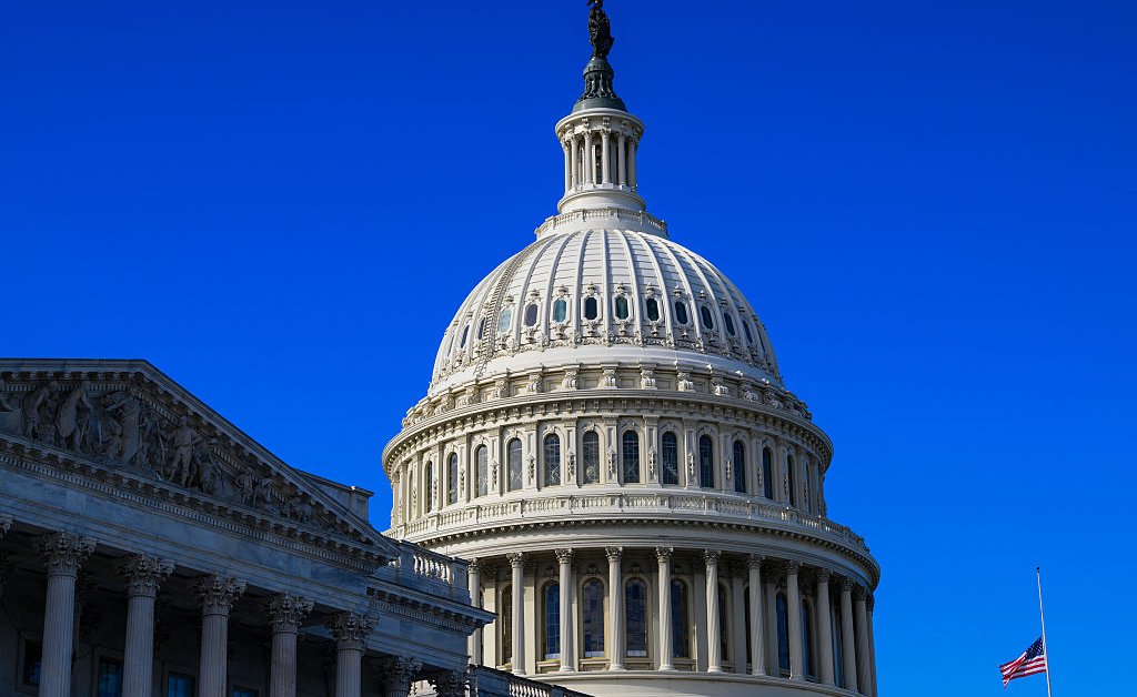 Esta é agora a paralisação governamental mais longa da história dos EUA