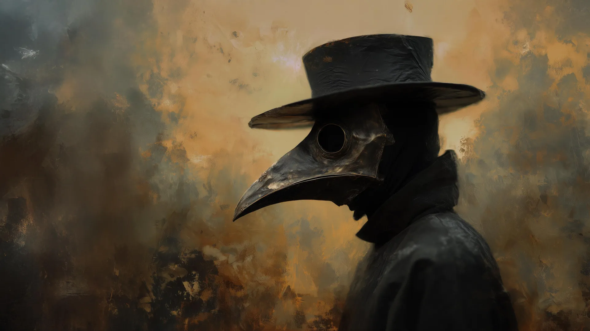 Esta história do século 14 enganou o mundo sobre a Peste Negra