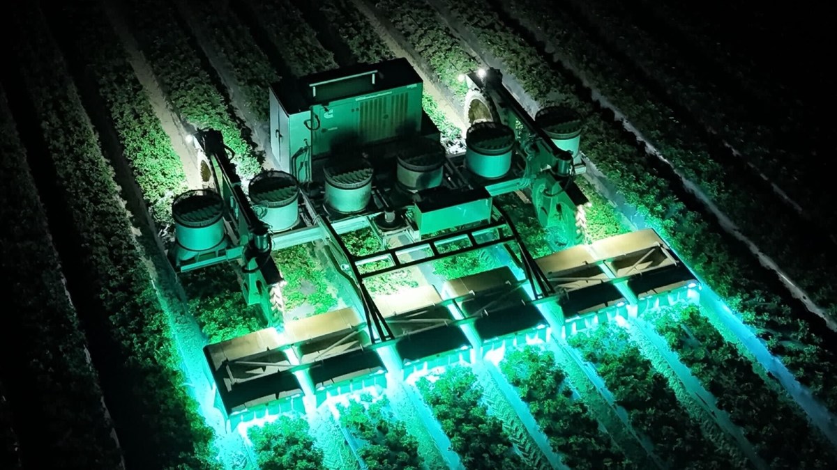 point one navigation