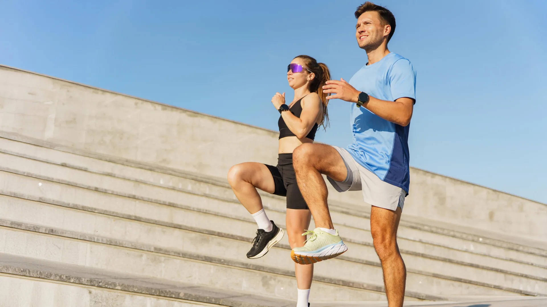 Este truque simples de aquecimento aumenta instantaneamente a velocidade e a potência