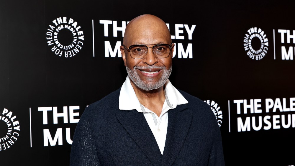 Estrela de 'Grey's Anatomy', James Pickens Jr., diagnosticado com câncer de próstata