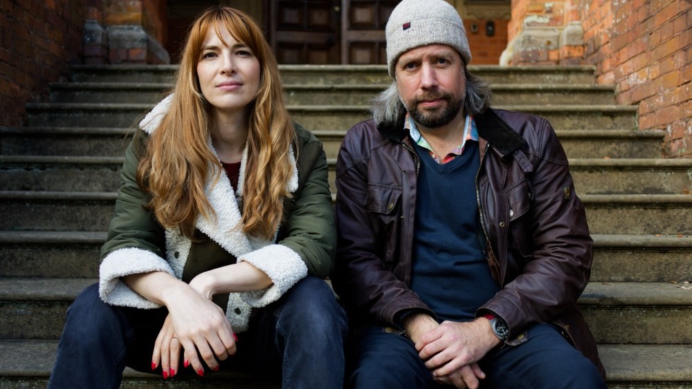 Estrela do 'apresentador' Haley Bishop liderará o terror 'Para o bem do rebanho'