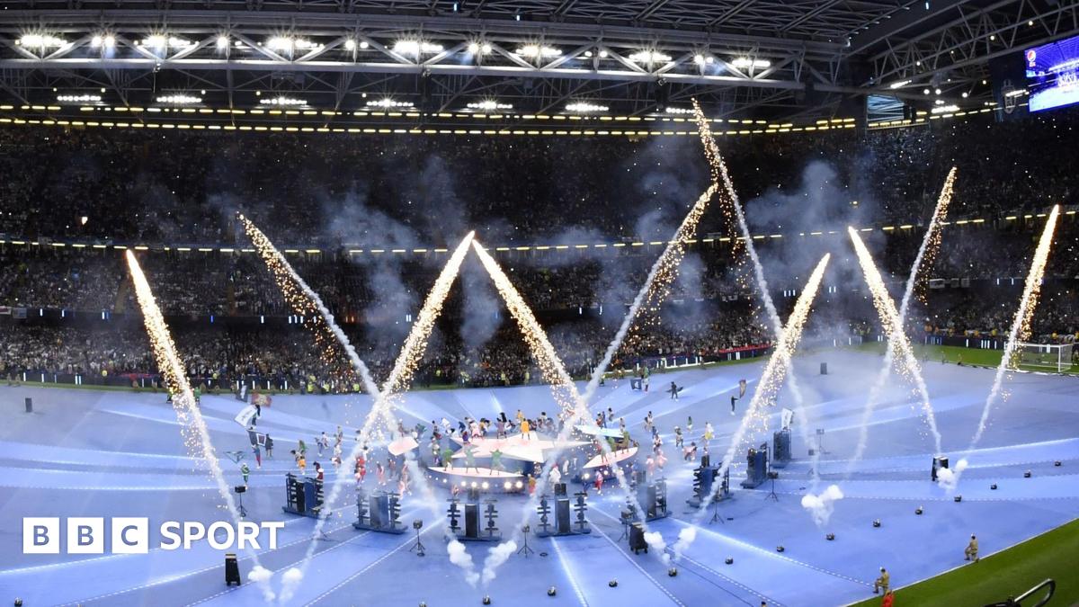 Cardiff's Principality Stadium