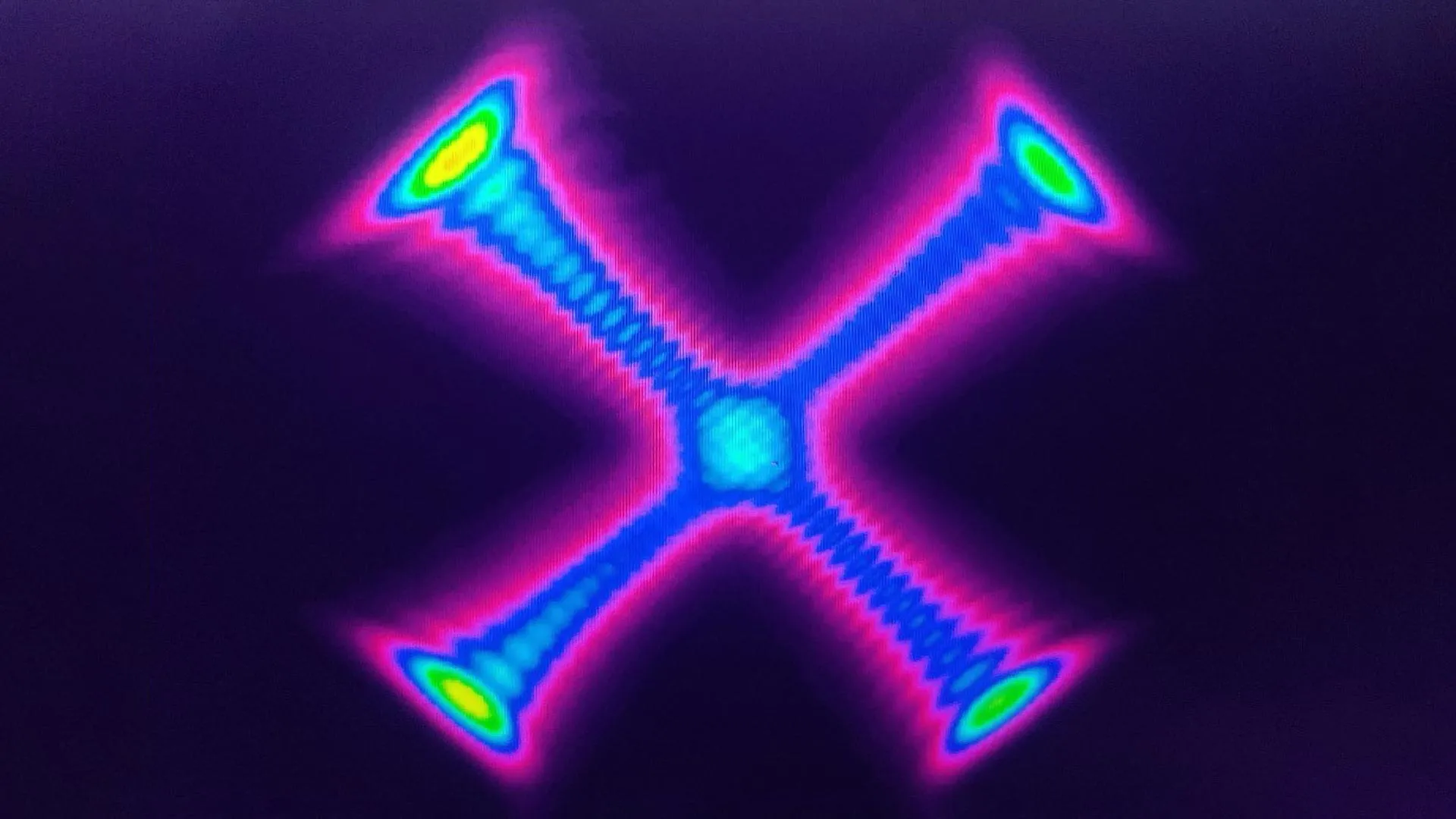 Europa lança plano ousado para aproveitar feixes de luz retorcidos