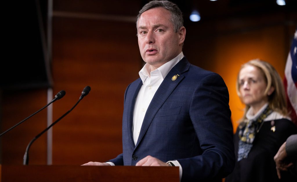 Exclusivo: congressista planeja novo impulso para transcrição Trump-MBS