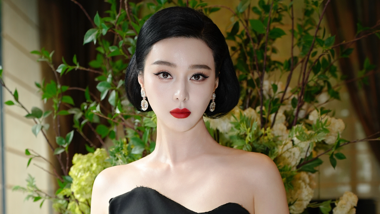 Fan Bingbing