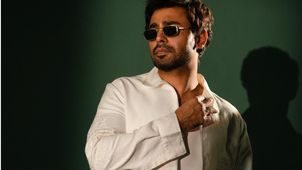 Farhan Saeed lançará primeiro álbum solo ‘Khat’ com a Warner Music