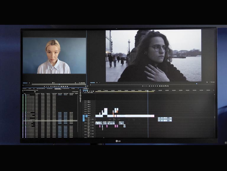 'Synthetic Sincerity'