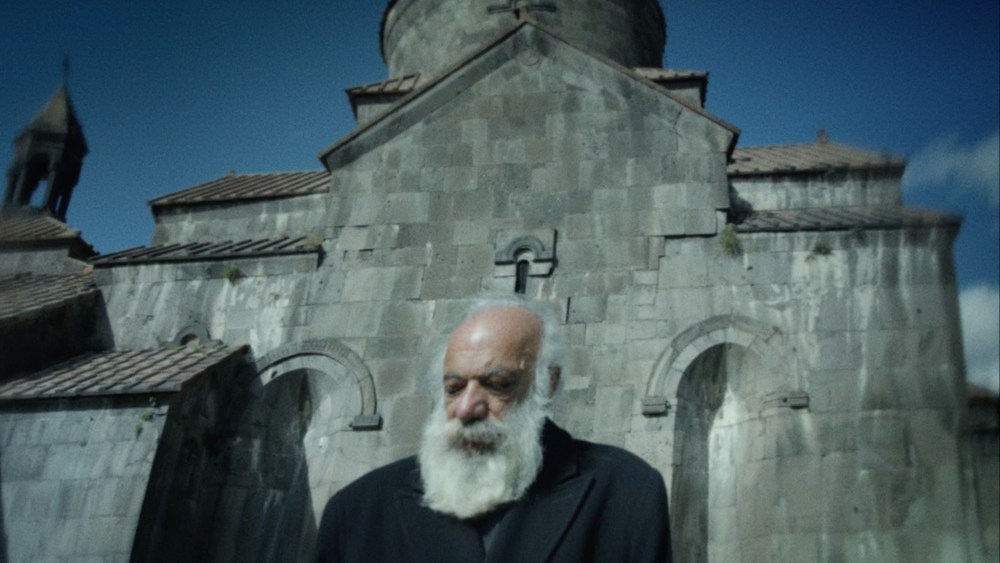 Filme da IFFI, apoiado por Béla Tarr, 'Lullaby for the Mountains' revela clipe