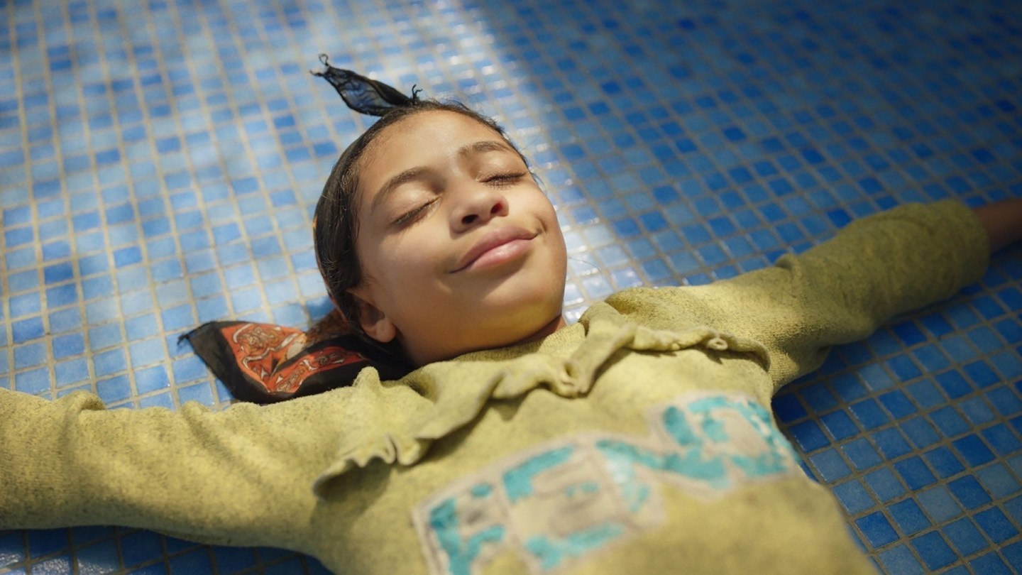 Filme do Oscar Internacional do Egito 'Feliz Aniversário': Entrevista com Sarah Goher