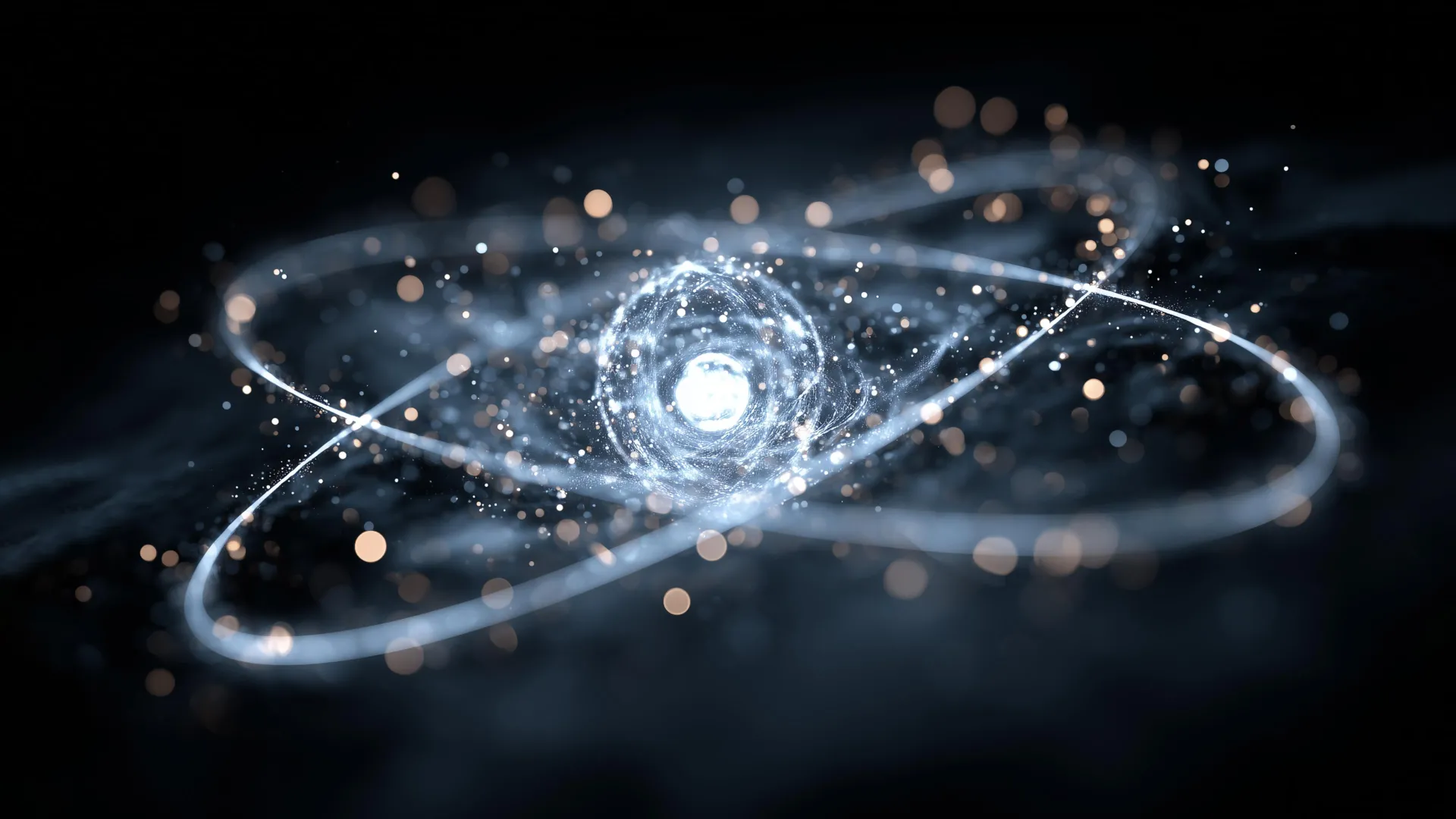 Físicos revelam um novo estado quântico onde os elétrons correm soltos