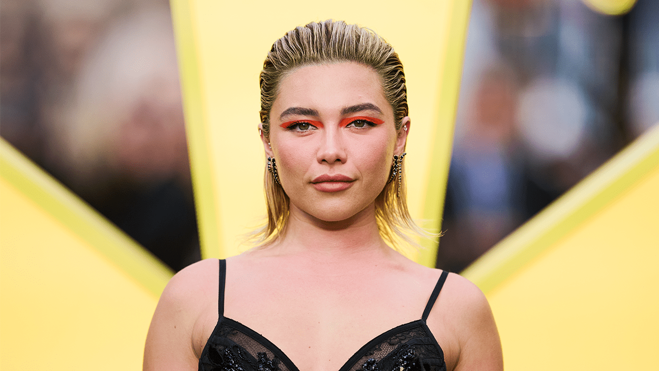Florence Pugh