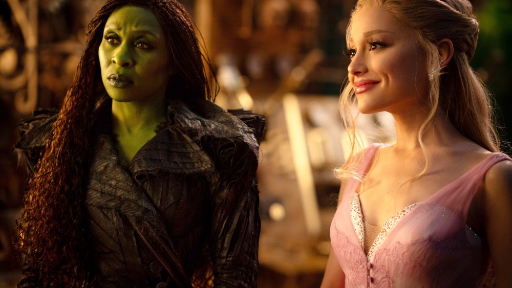 For Good bate recorde para adaptação da Broadway