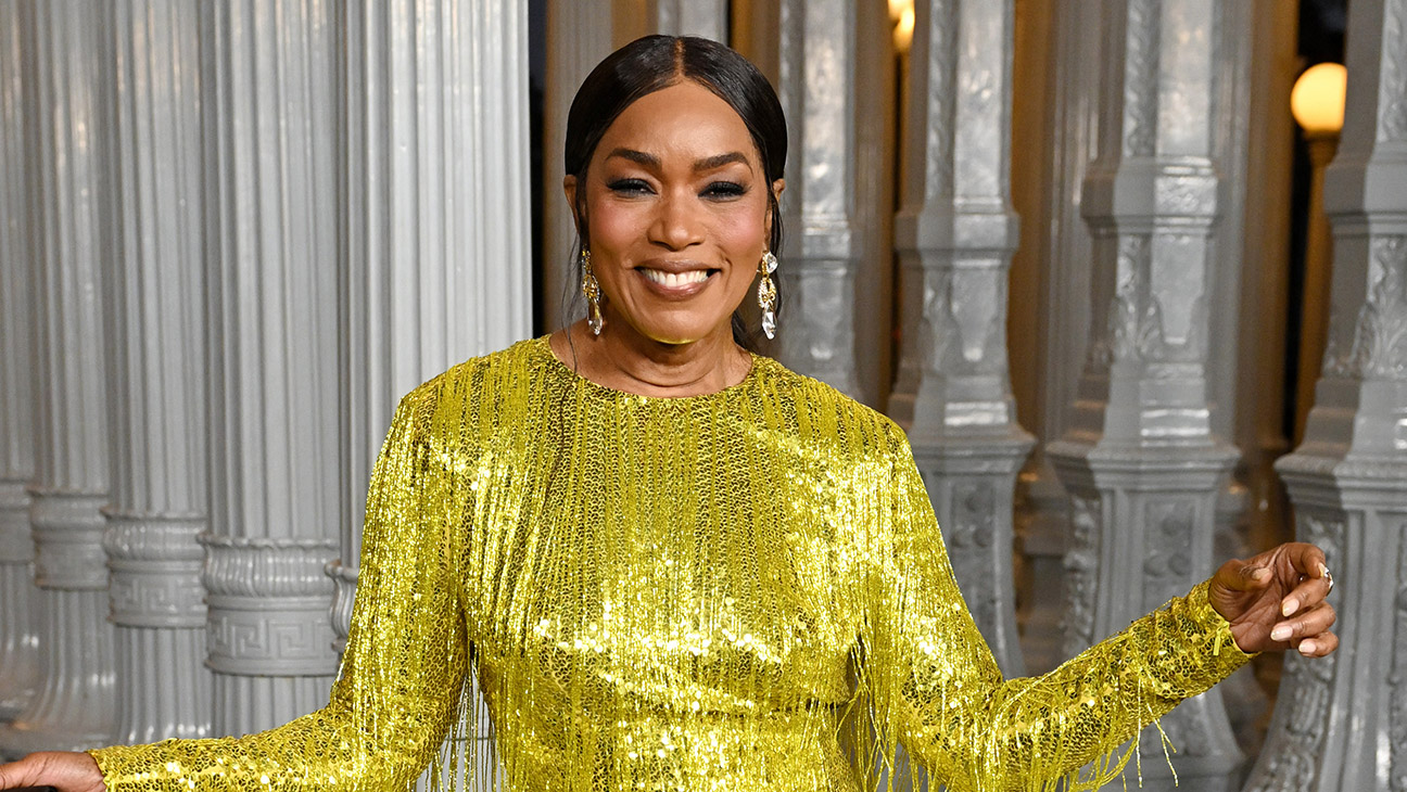 Fotos da gala de arte e filme da LACMA 2025: Angela Bassett, Emma Roberts, Jon M. Chu e mais estrelas