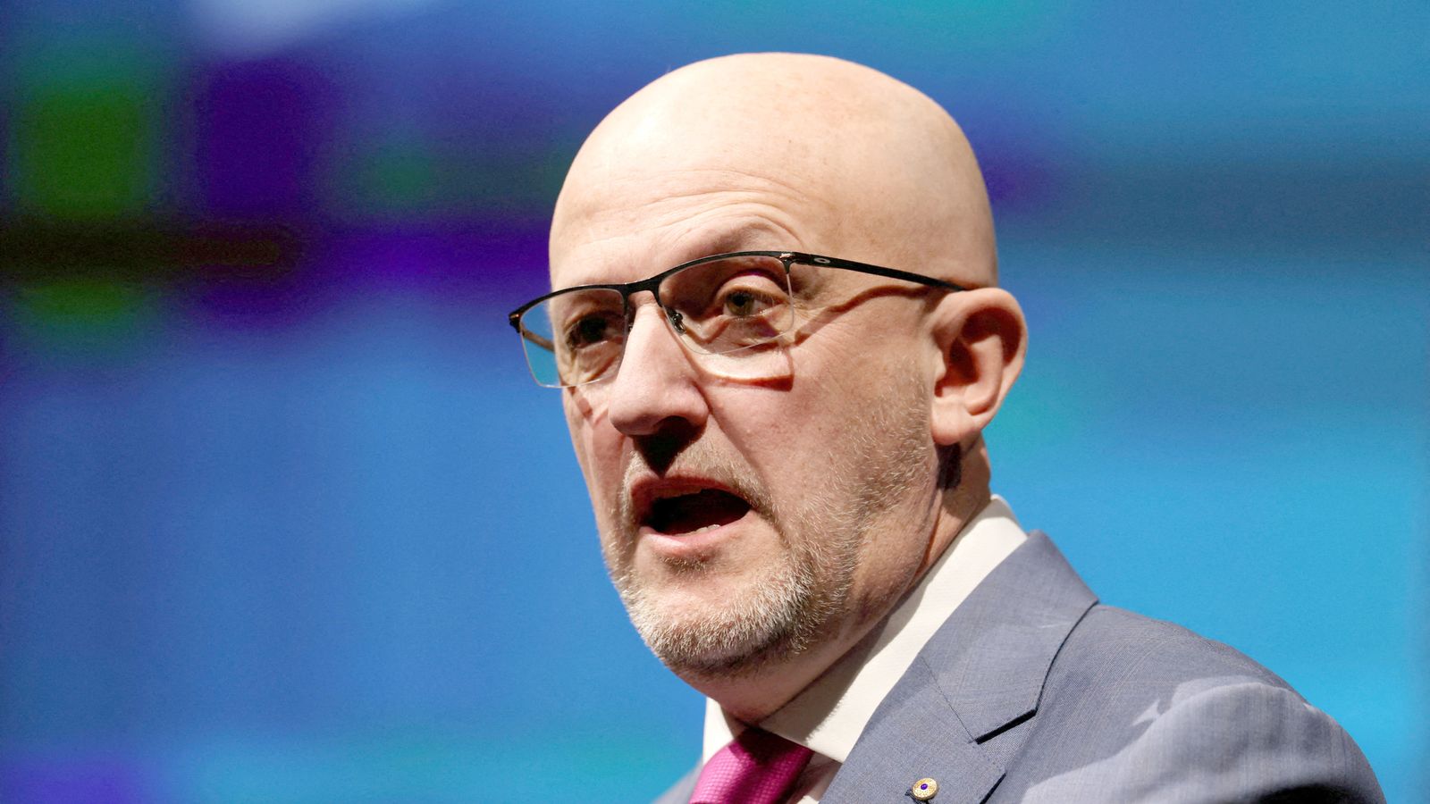 Hackers chineses estão sabotando infraestruturas importantes na Austrália, alerta chefe de espionagem | Notícias do mundo