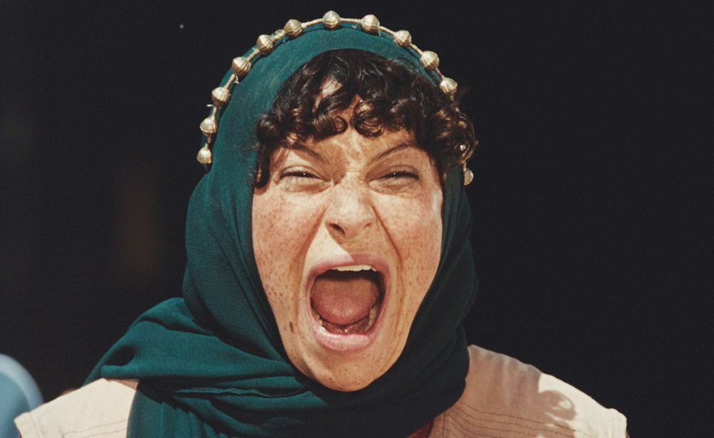 Hailey Gates’ Atropia, starring Alia Shawkat, is the sole American film in Tokyo’s competition lineup.