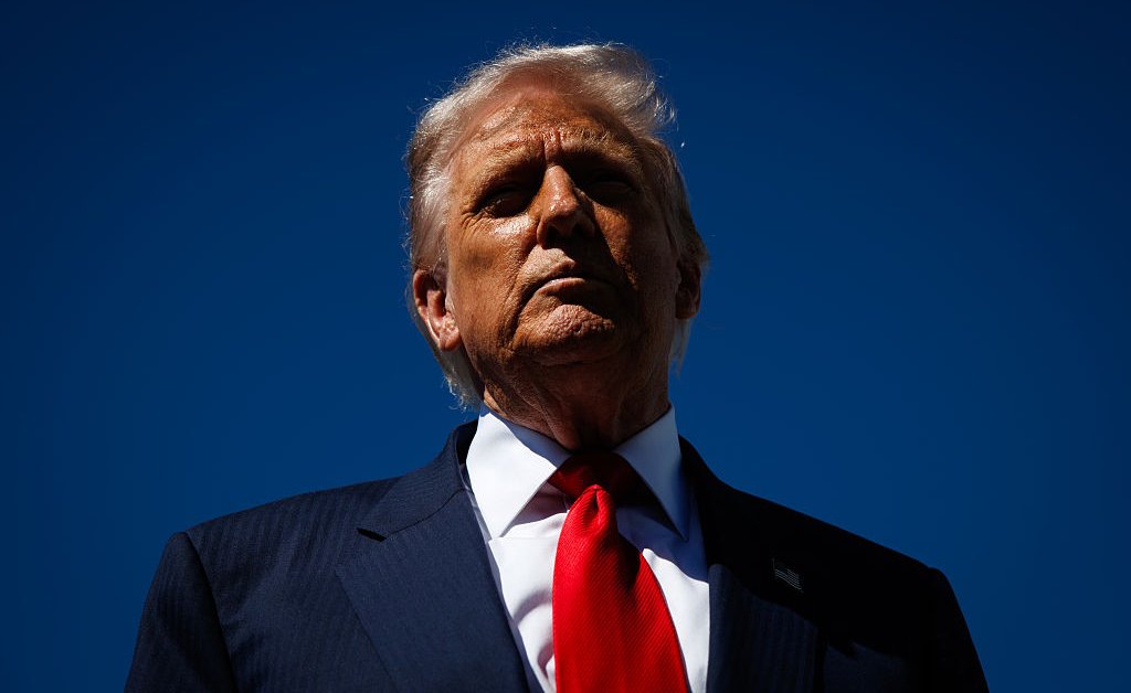 Homem preso por ameaçar Trump: o que saber