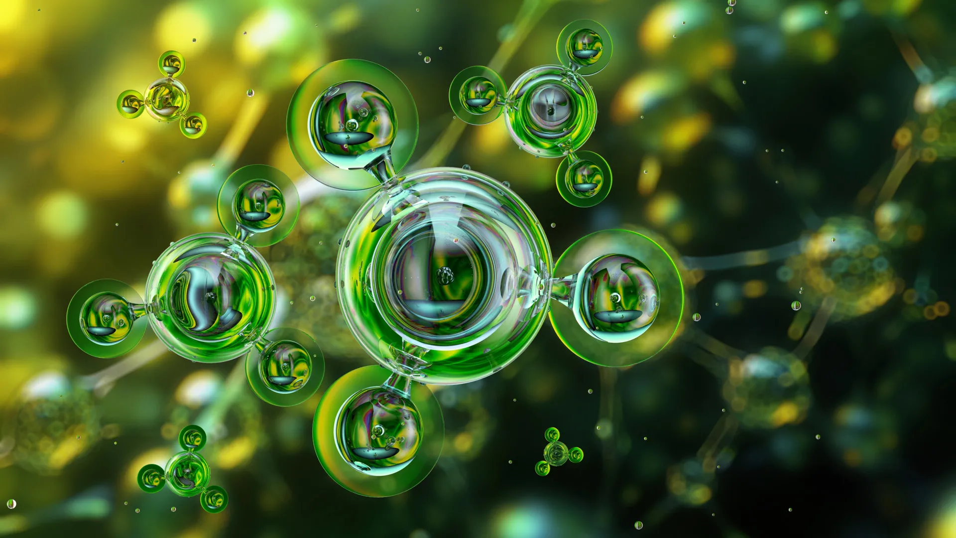 Interruptor de cobre oculto sobrecarrega a produção de amônia verde