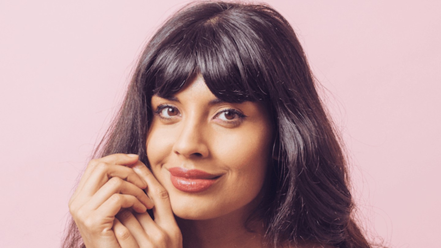 Jameela Jamil se junta ao elenco do drama jurídico da BBC 'The Split Up'