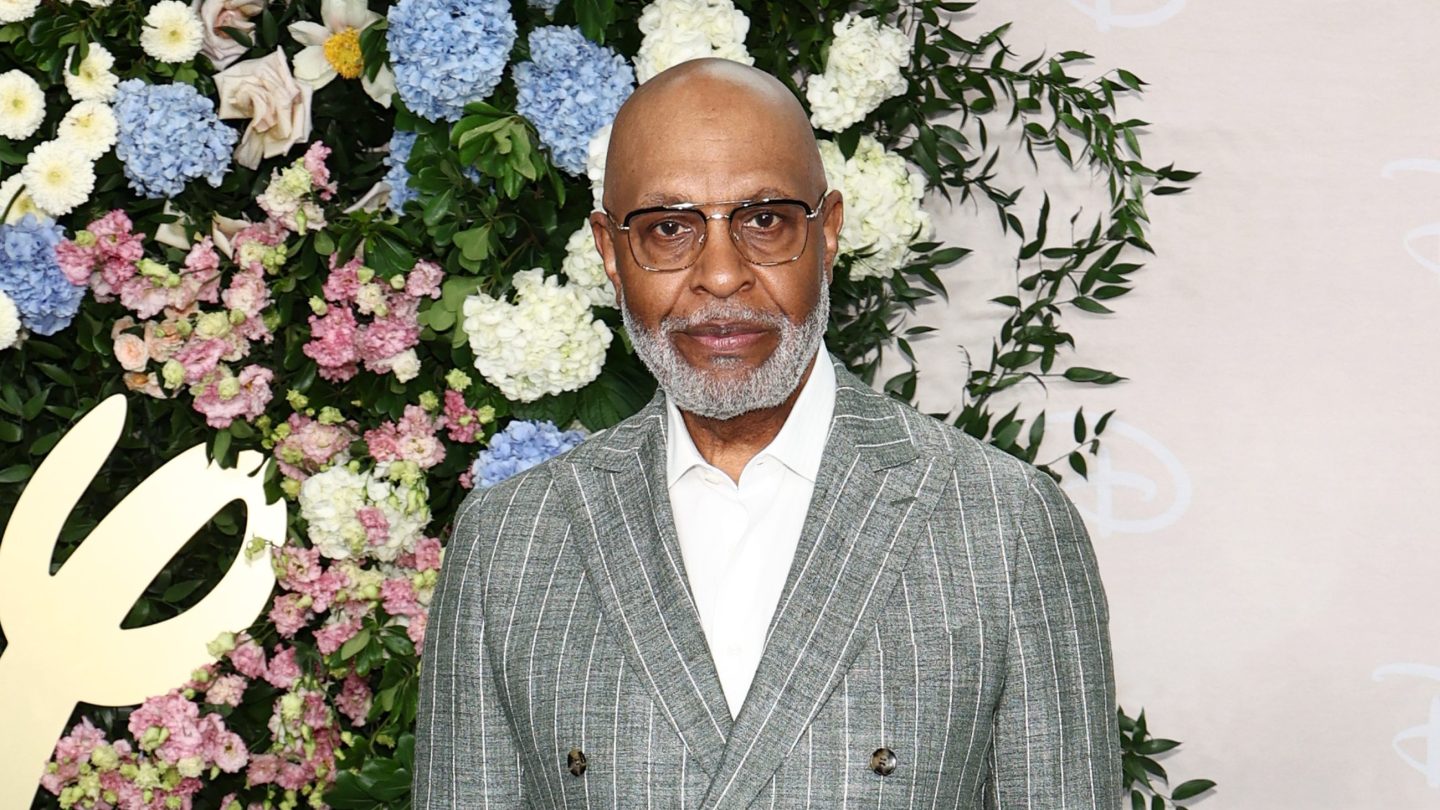 James Pickens Jr., de Grey's Anatomy, revela diagnóstico de câncer de próstata