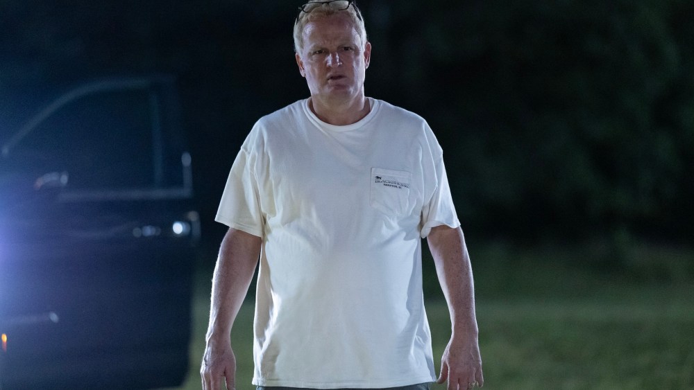 Jason Clarke, criadores das filmagens dos assassinatos