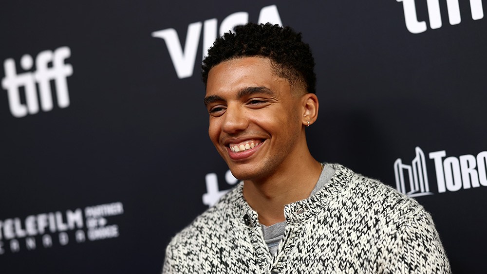 Jay Lycurgo assina com CAA