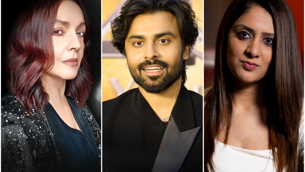 Jitendra Kumar e Pooja Bhatt estrelarão filme indiano sobre pombos voadores