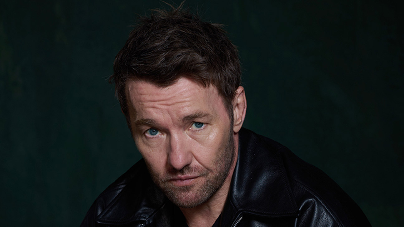 Joel Edgerton
